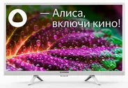 Телевизор Starwind 24" SW-LED24SG312 Smart Яндекс