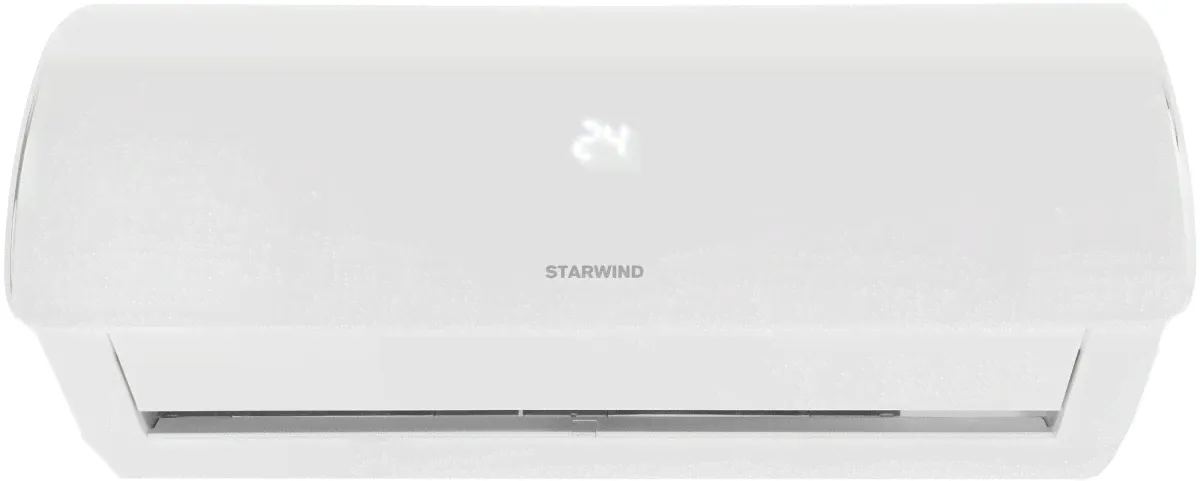 Сплит-система Starwind STAC-12PROF белый-0