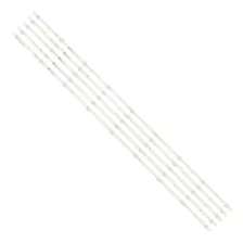 Подсветка для телевизора STARWIND SW-LED55UG400