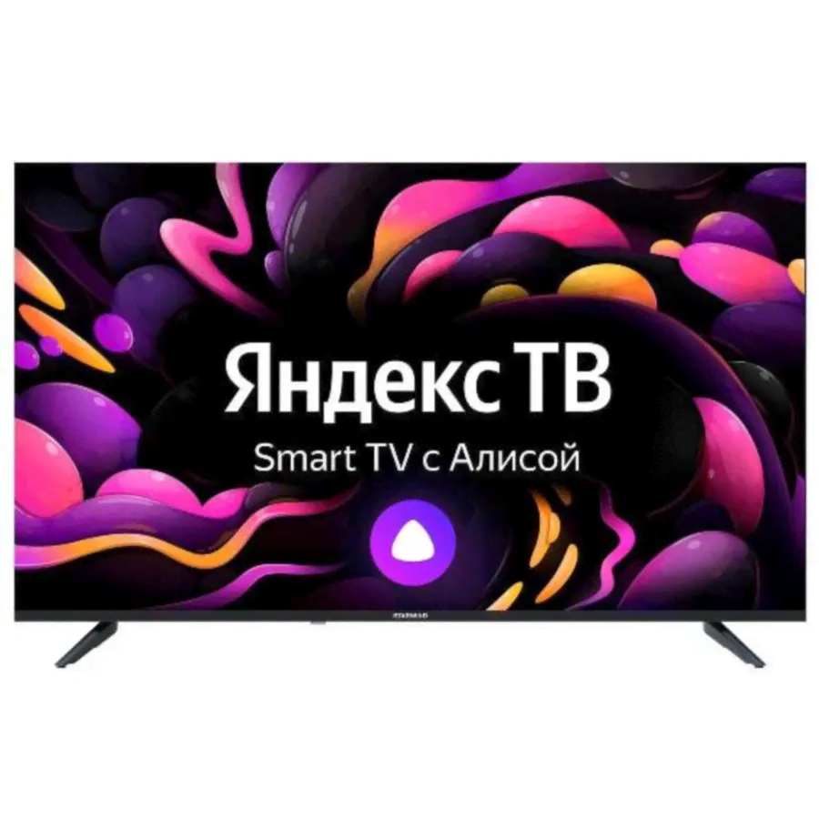 TB/LED Starwind SW-LED43UG403-0
