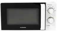 Микроволновая Печь Starwind SMW2120 20л. 700Вт белый