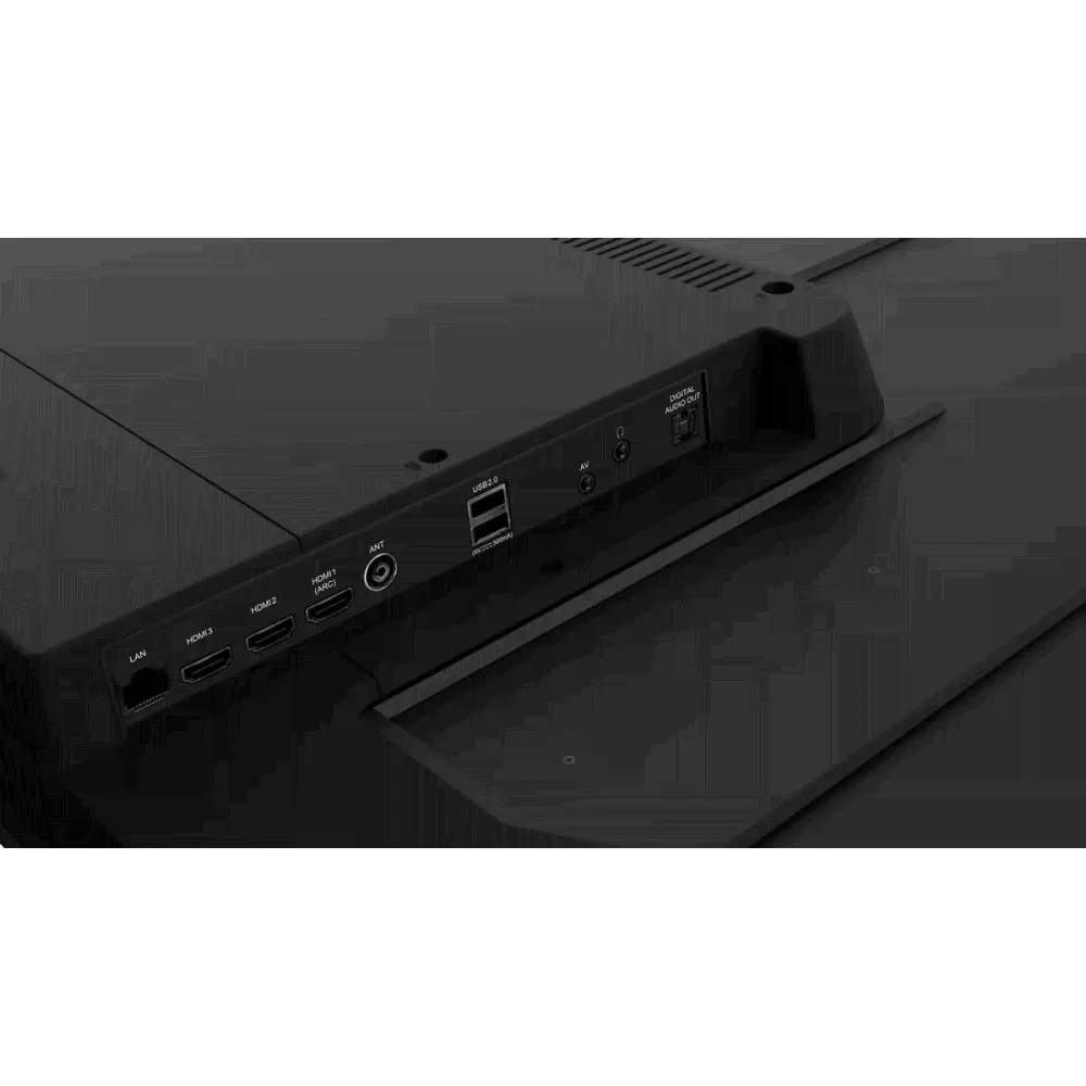 ЖК телевизор Starwind 65" SW-LED65UG402-1