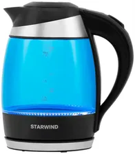 Чайник электрический Чайник электрический STARWIND SKG2216