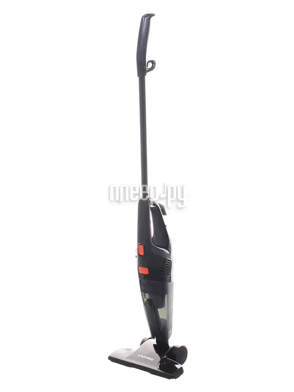 Пылесос Starwind SCH1010 Black