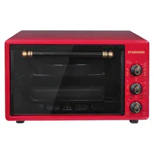 Мини-печь STARWIND Maroon SMO2025