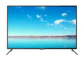 Телевизор 50" 4K UHD Starwind SW-LED50UA401 Чёрный