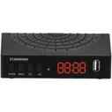 Приемник телевизионный DVB-T2 Starwind CT-240