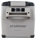 Автохолодильник Starwind Mainfrost M7 35л 60Вт серый (1303365)