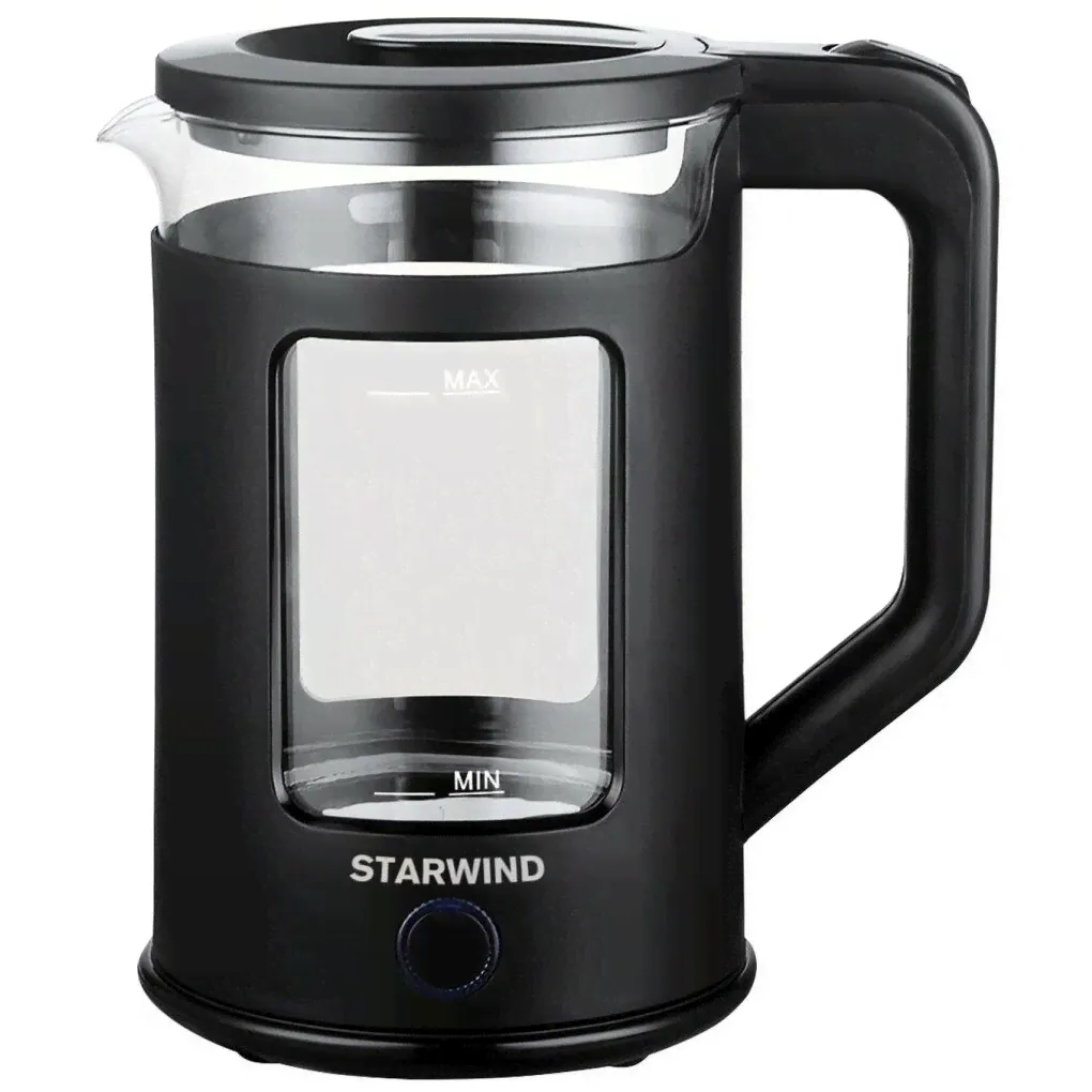 STARWIND Чайник Starwind (SKG2061) отзывы