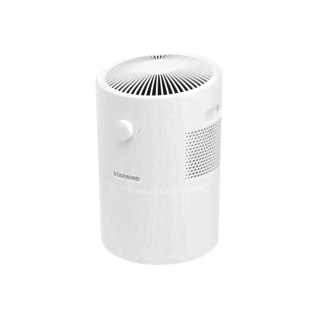 Мойка воздуха белая Starwind SAW5520
