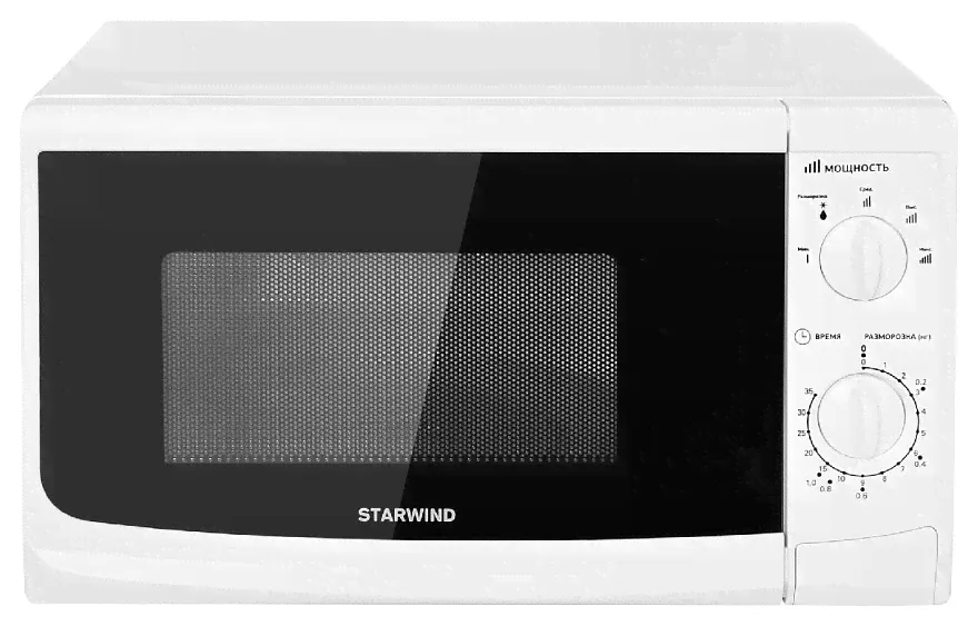 Микроволновая печь STARWIND SWM5620 | купить STARWIND SWM5620 | интернет-магазин Эталон БТ-0