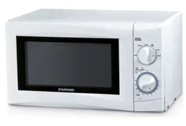 Микроволновая печь StarWind (СтарВинд) SMW3220 белый