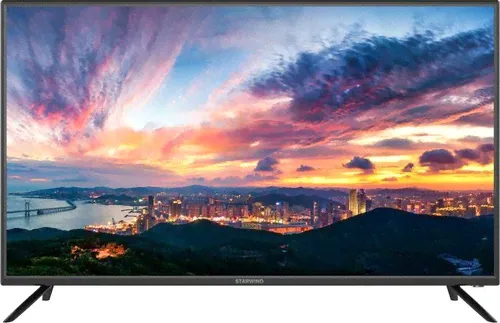 LED-телевизор STARWIND SW-LED43SB300 Smart