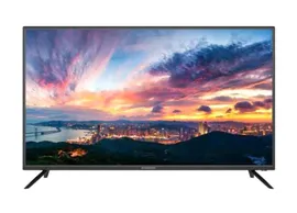Телевизор 40" FHD Starwind SW-LED40SA301 Чёрный