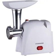 StarWind SMG3110 мясорубка