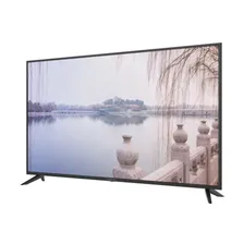 Телевизор Starwind 50" SW-LED50UA403 черный