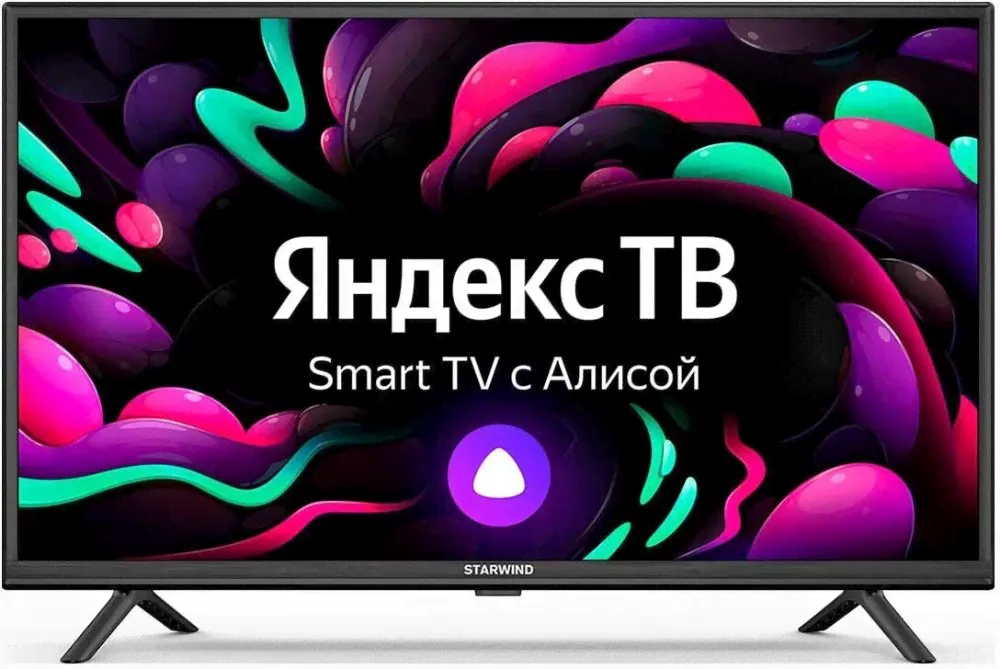 Телевизор Starwind SW-LED24SG304 в Москве