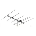 Антенна Starwind CA-300 серебристый