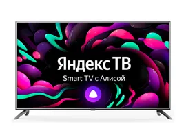 Телевизор 55" STARWIND SW-LED55UG400 4K Smart