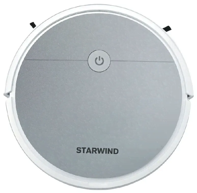 Пылесос робот Starwind SRV4570-0