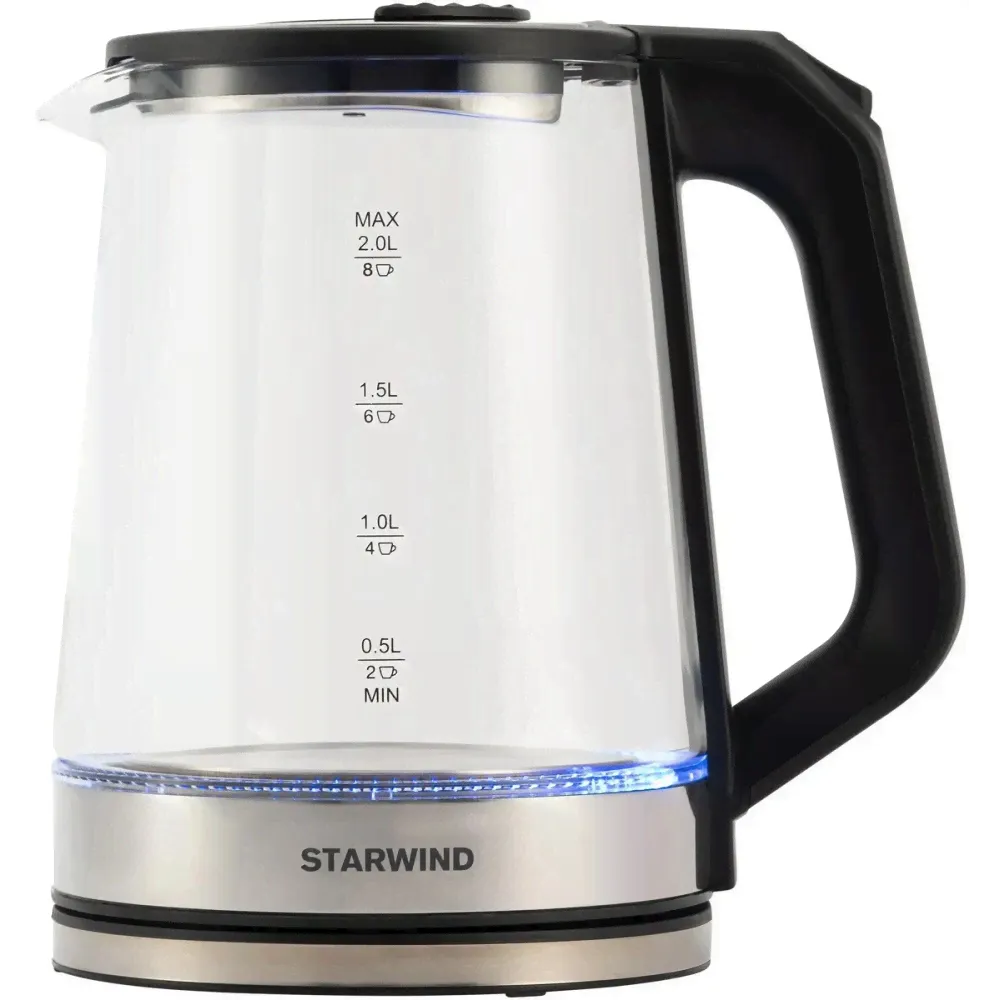 Чайник Starwind SKG5778-3