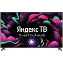 Телевизор Starwind 65" SW-LED65UG401 черный
