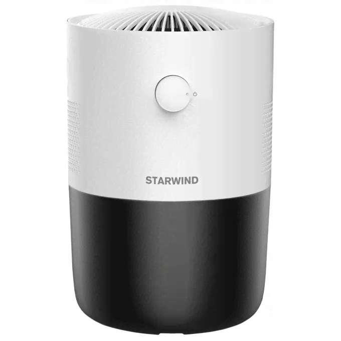 Мойка воздуха STARWIND белая SAW5522