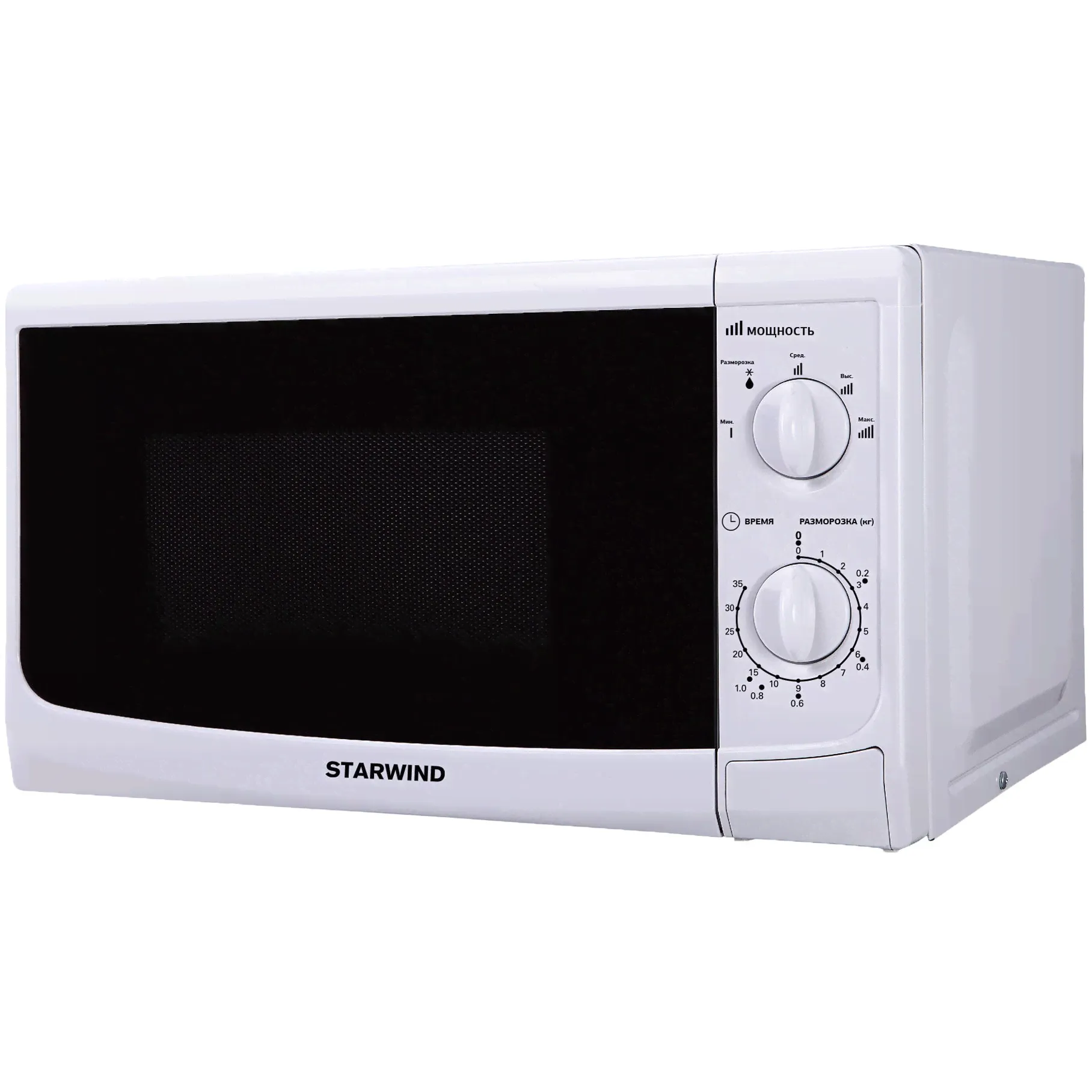 StarWind SWM5620 микроволновая печь-0