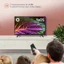 Телевизор 32" StarWind SW-LED32SG304 HD HDMIx2, USBx1