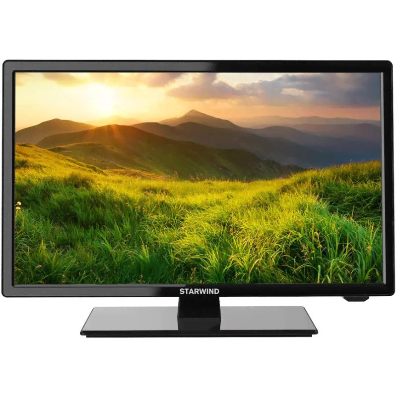 StarWind SW-LED19R305BS2 телевизор