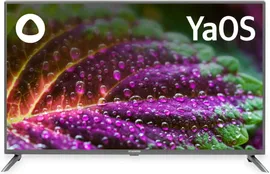 Телевизор STARWIND LED43UG400 43" 3840x2160 (4K) серый, SW-LED43UG400