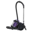 Пылесос Starwind SCV2040 (Цвет: Gray / Purple)