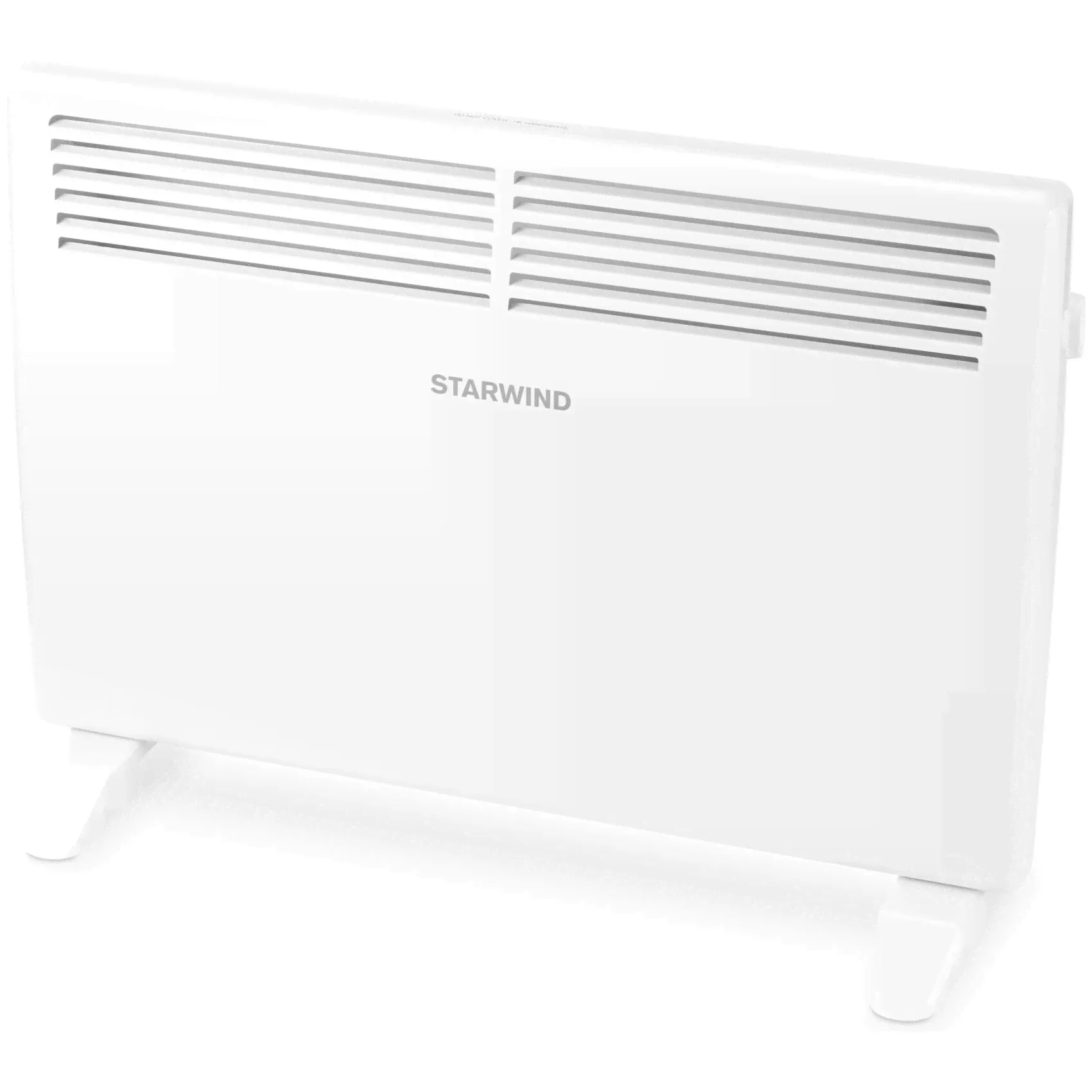 Обзор на Электроконвектор STARWIND SHV1015 1500 Вт