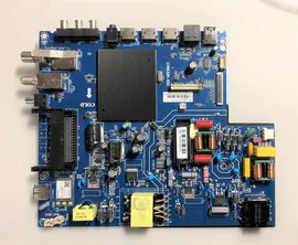 CV9632H-A50 main плата для STARWIND SW-LED43UG400