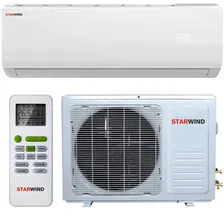 Сплит-система STARWIND TAC-12CHSA/XA81 NEW
