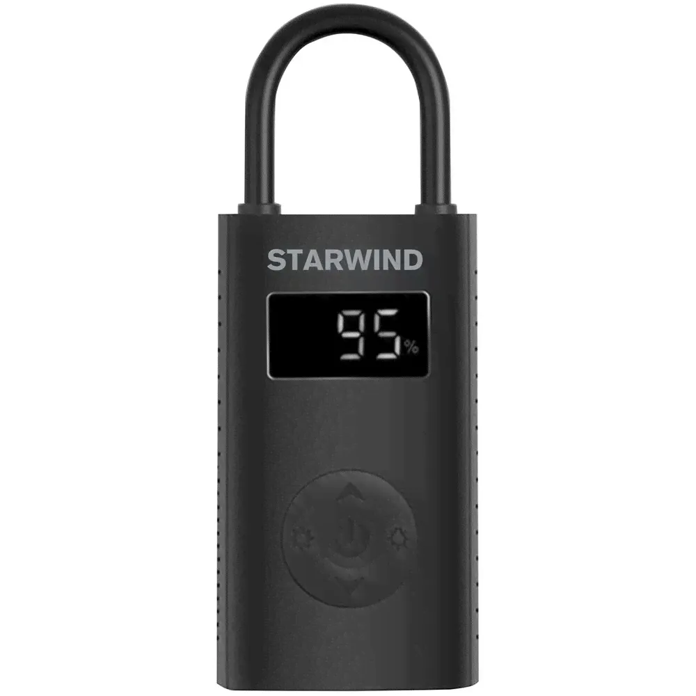 Компрессор Starwind CC-140
