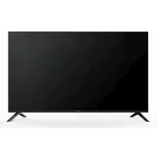 Телевизор Starwind 43" SW-LED43UB403 Салют ТВ стальной