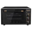 Мини-печь STARWIND Black SMO2027