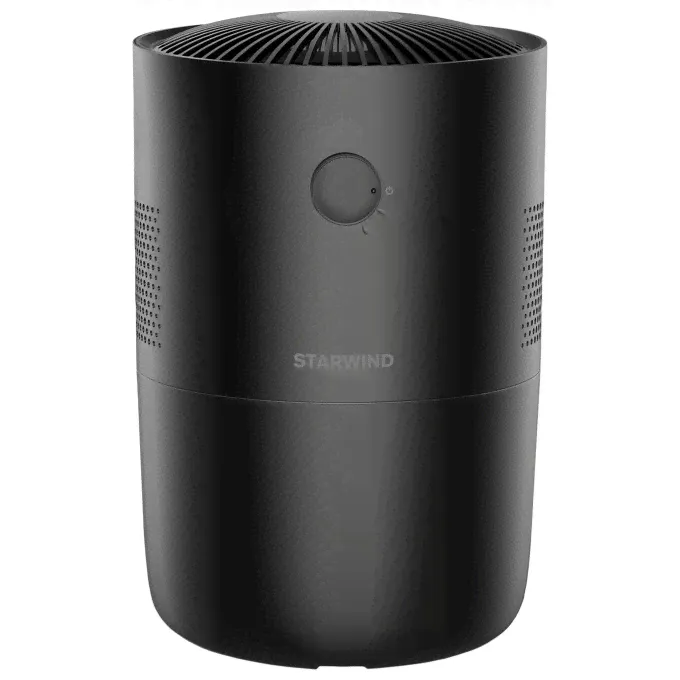 Мойка воздуха STARWIND черная SAW5521
