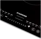 Настольная плита Starwind STI 1001 черный