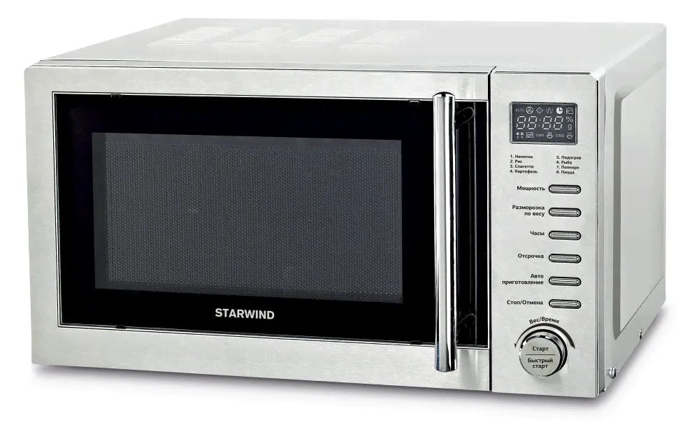 Микроволновая печь Микроволновая печь STARWIND SMW-5220-0