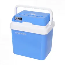 Автохолодильник термоэлектрический STARWIND CB-112 1441926