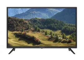 Телевизор 32" HD Starwind SW-LED32BB200 Чёрный