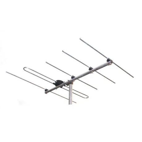 Антенна Starwind CA-300 серебристый-1
