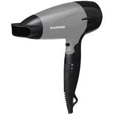 StarWind SHD6110 фен