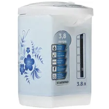 Термопот Starwind STP3402 белый [5353091]