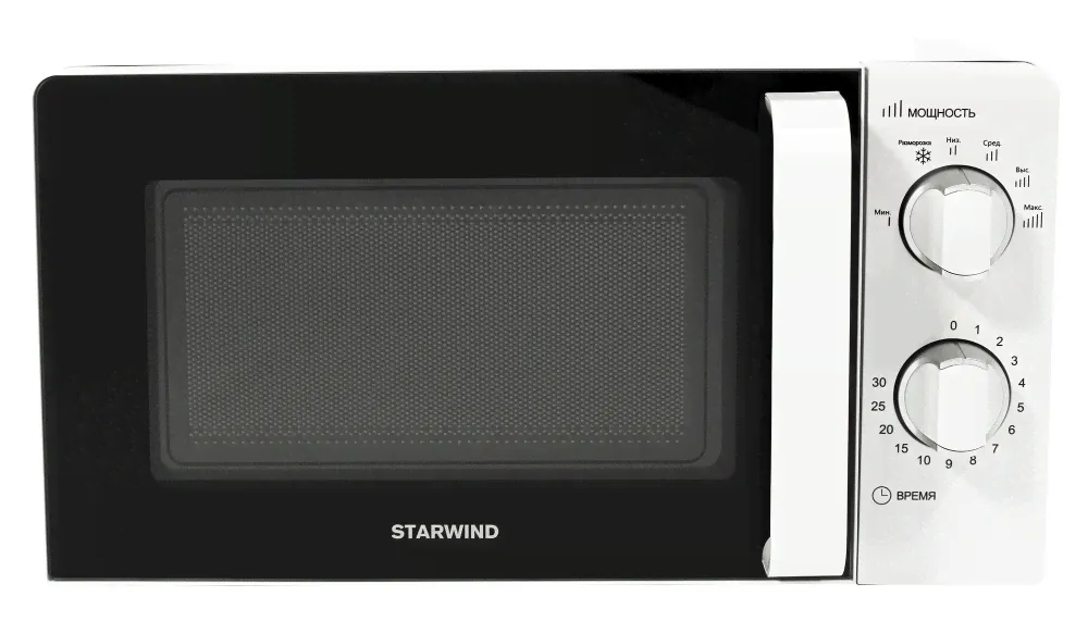 Микроволновая печь STARWIND SMW2120