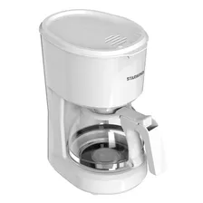 Кофеварка капельная Starwind STD0611 (Цвет: White)
