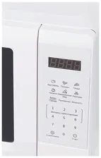 StarWind Микроволновая печь STARWIND SMW4220, 700Вт, 20л, белый микроволновая печь
