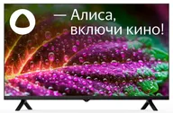 Телевизор 32" STARWIND SW-LED32SG305 SMART Яндекс Безрамочный